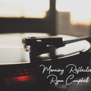 Morning Reflections Jazz Album CD