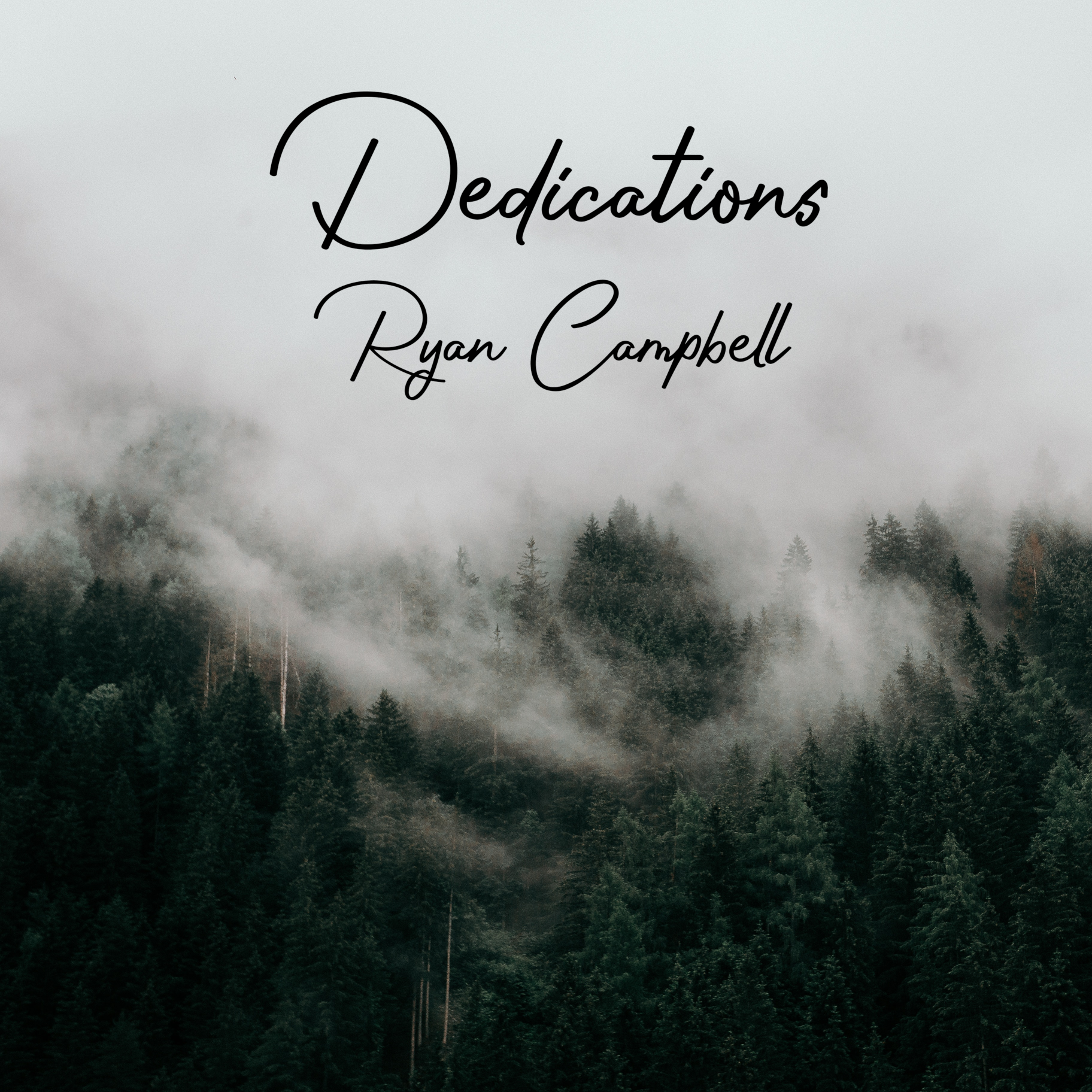 Dedications Album Digital Download